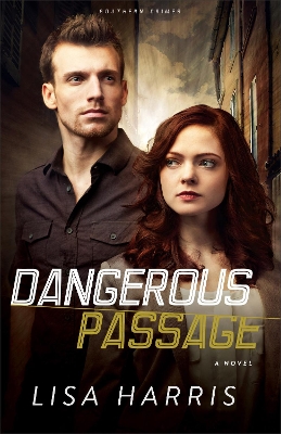 Dangerous Passage book