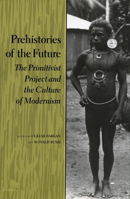 Prehistories of the Future book