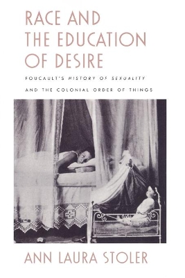 Race and the Education of Desire book