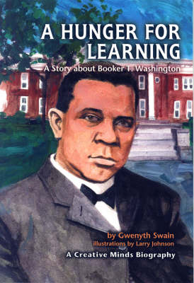 Hunger For Learning book