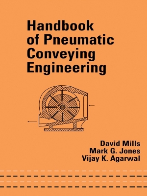 Handbook of Pneumatic Conveying Engineering book