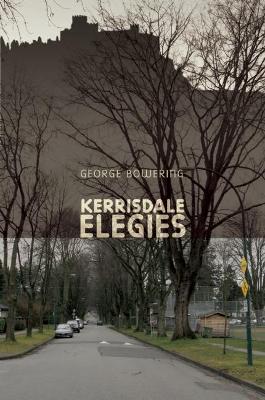 Kerrisdale Elegies book