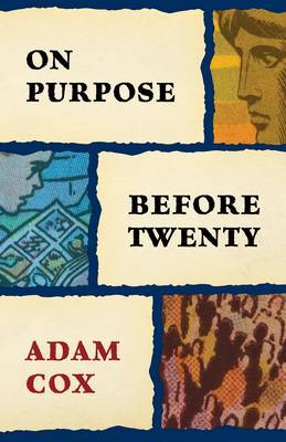 On Purpose Before Twenty book