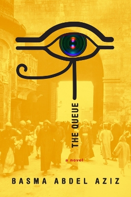 Queue book