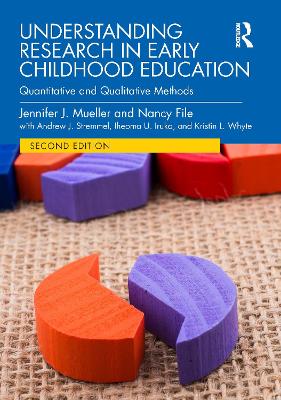 Understanding Research in Early Childhood Education: Quantitative and Qualitative Methods book