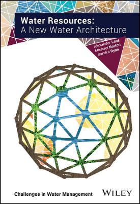 Water Resources book