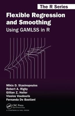 Flexible Regression and Smoothing book