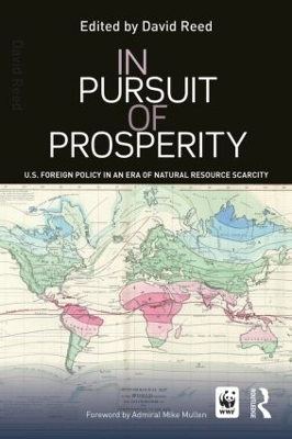 In Pursuit of Prosperity by David Reed