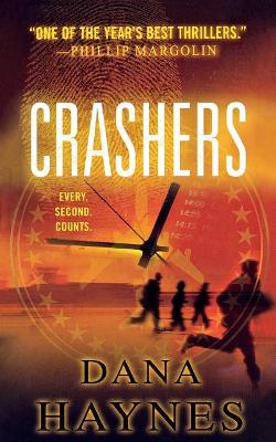 Crashers book