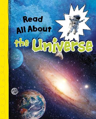 Read All About the Universe by Lucy Beevor