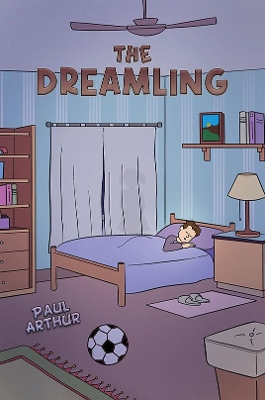 The Dreamling book