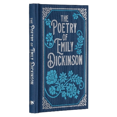 The Poetry of Emily Dickinson book