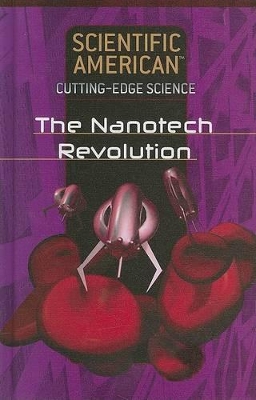 Nanotech Revolution book