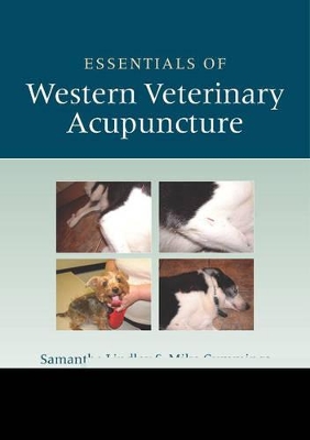 Essentials of Western Veterinary Acupuncture by Samantha Lindley