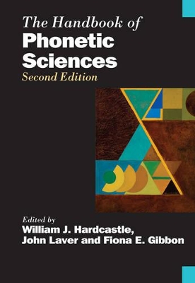 Handbook of Phonetic Sciences book