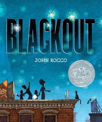 Blackout book