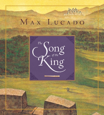 Song of the King book