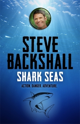 Falcon Chronicles: Shark Seas book