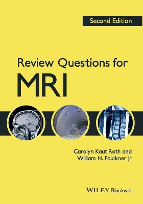 Review Questions for MRI book