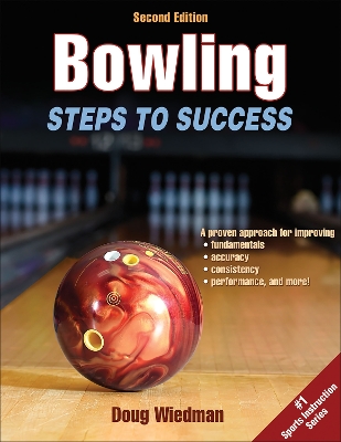 Bowling book