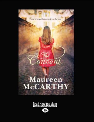 The The Convent by Maureen McCarthy