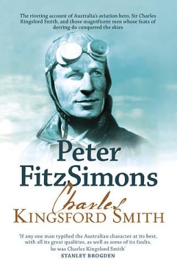 Charles Kingsford Smith and Those Magnificent Men book