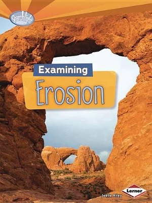 Examining Erosion book
