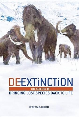 De-Extinction book