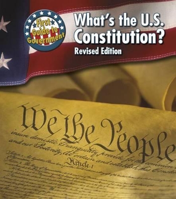 What's the U.S. Constitution? book