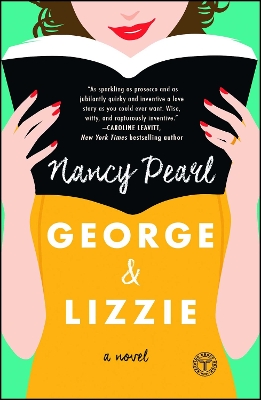 George and Lizzie by Nancy Pearl