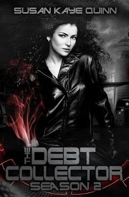 Debt Collector Season Two book