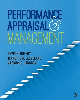Performance Appraisal and Management book
