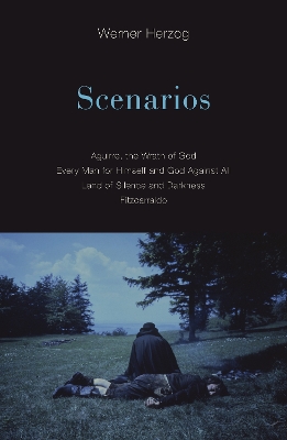 Scenarios book