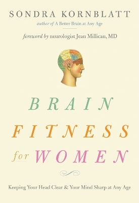 Brain Fitness for Women book