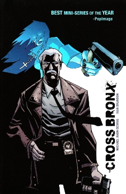 The Cross Bronx Volume 1 book