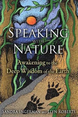 Speaking with Nature book