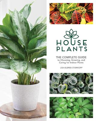 Houseplants book