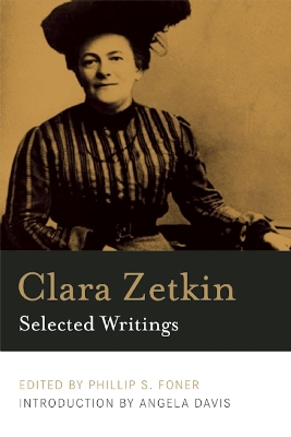 Clara Zetkin: Selected Writings book