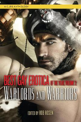 Best Gay Erotica of the Year, Volume 2 book