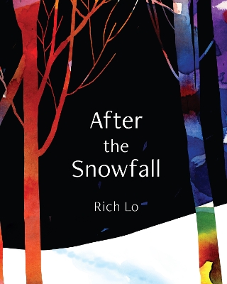 After the Snowfall book