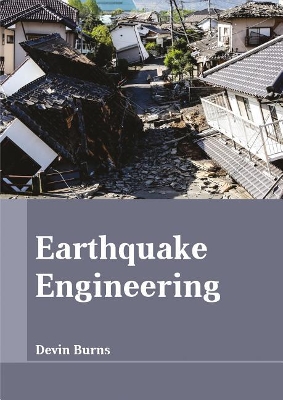 Earthquake Engineering book