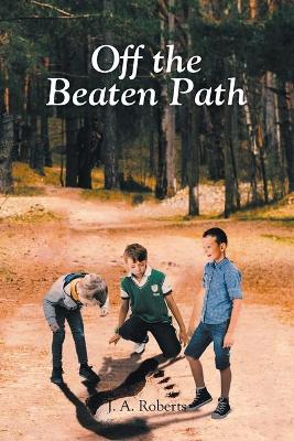 Off the Beaten Path book