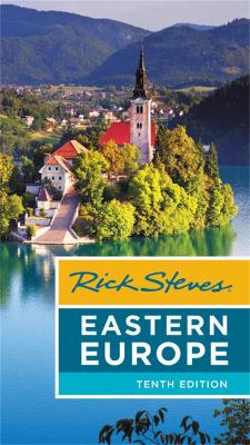 Rick Steves Eastern Europe (Tenth Edition) book