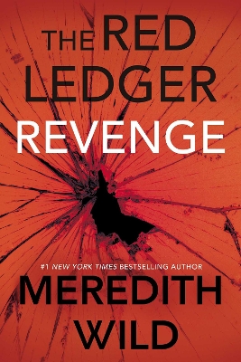 Revenge book