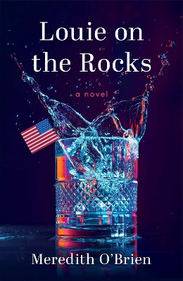 Louie on the Rocks: A Novel book