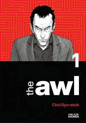 The Awl Vol 1 book