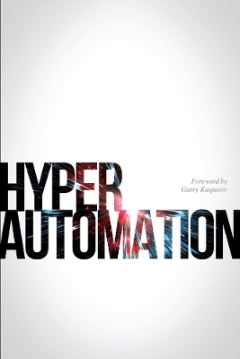 HYPERAUTOMATION book