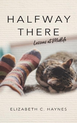 Halfway There: Lessons at Midlife book