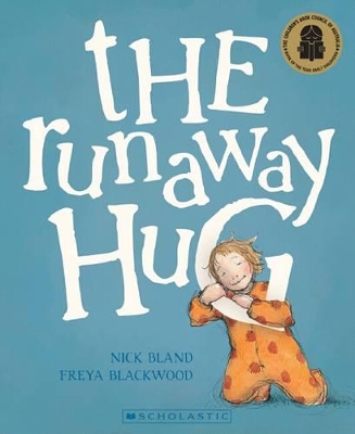 Runaway Hug book