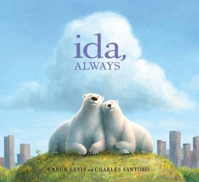 Ida, Always book